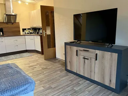 Ferienwohnung im Rittergut Einöd in Thüringen