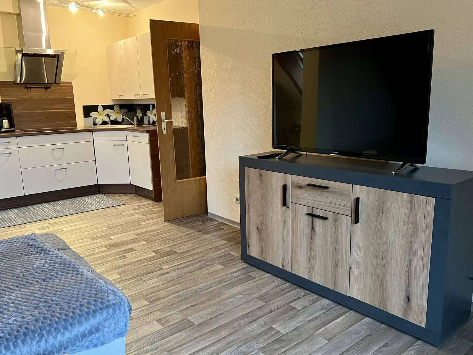 Ferienwohnung