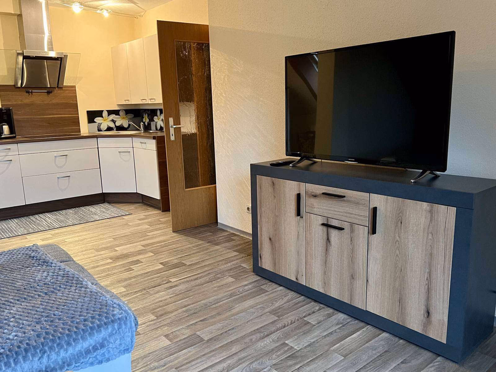 Ferienwohnung 1