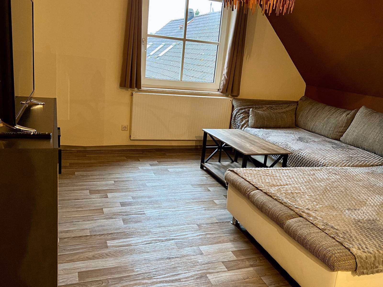 Ferienwohnung 2