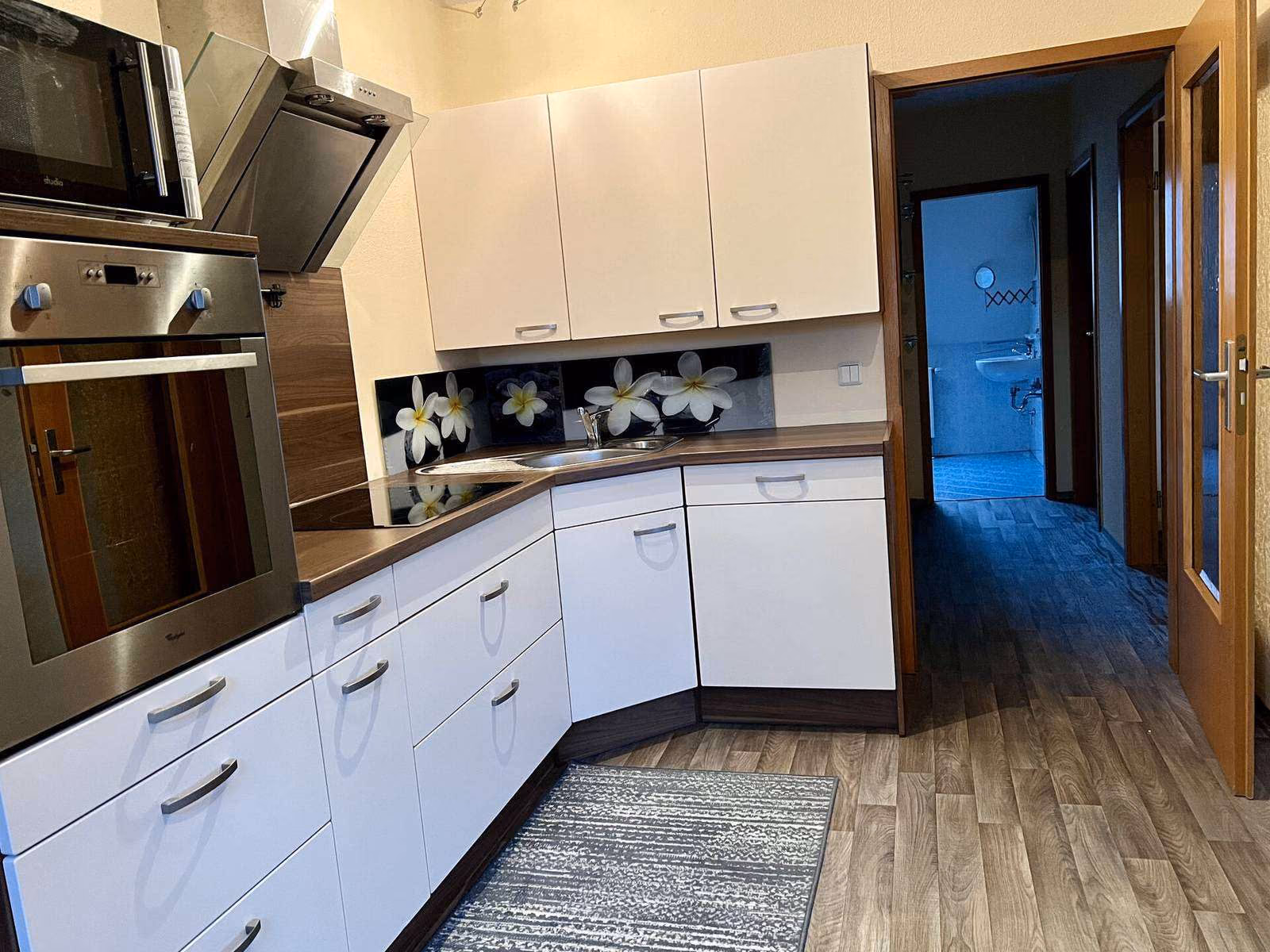 Ferienwohnung 3