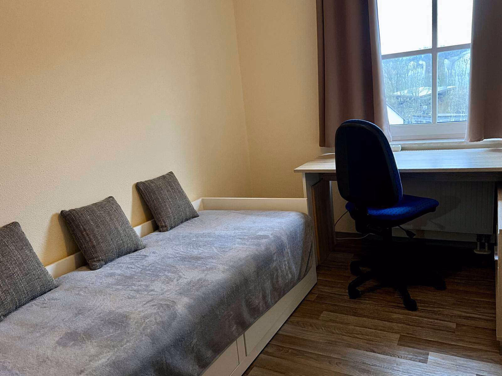 Ferienwohnung 4