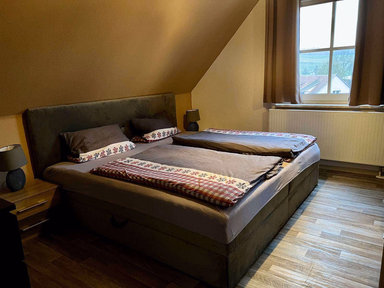Ferienwohnung 5