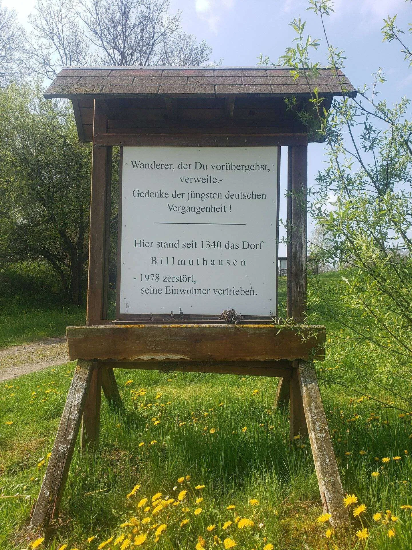 Billmuthausen