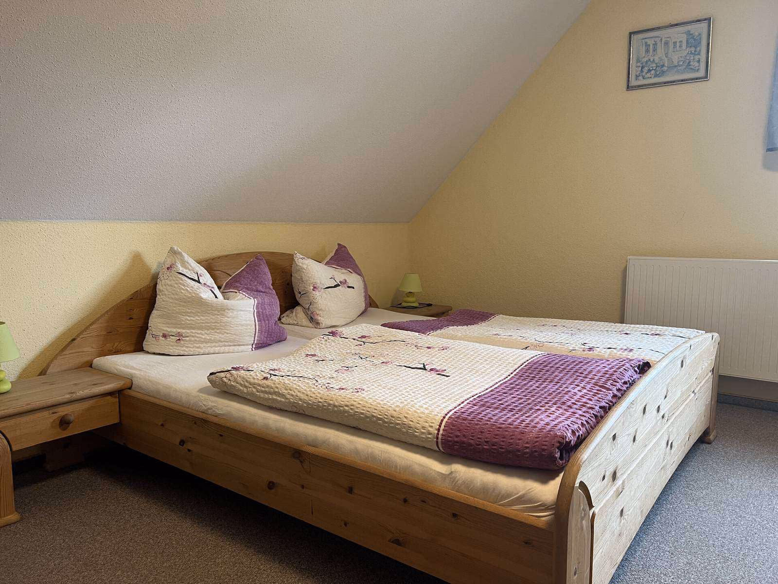 Dreibettzimmer 2