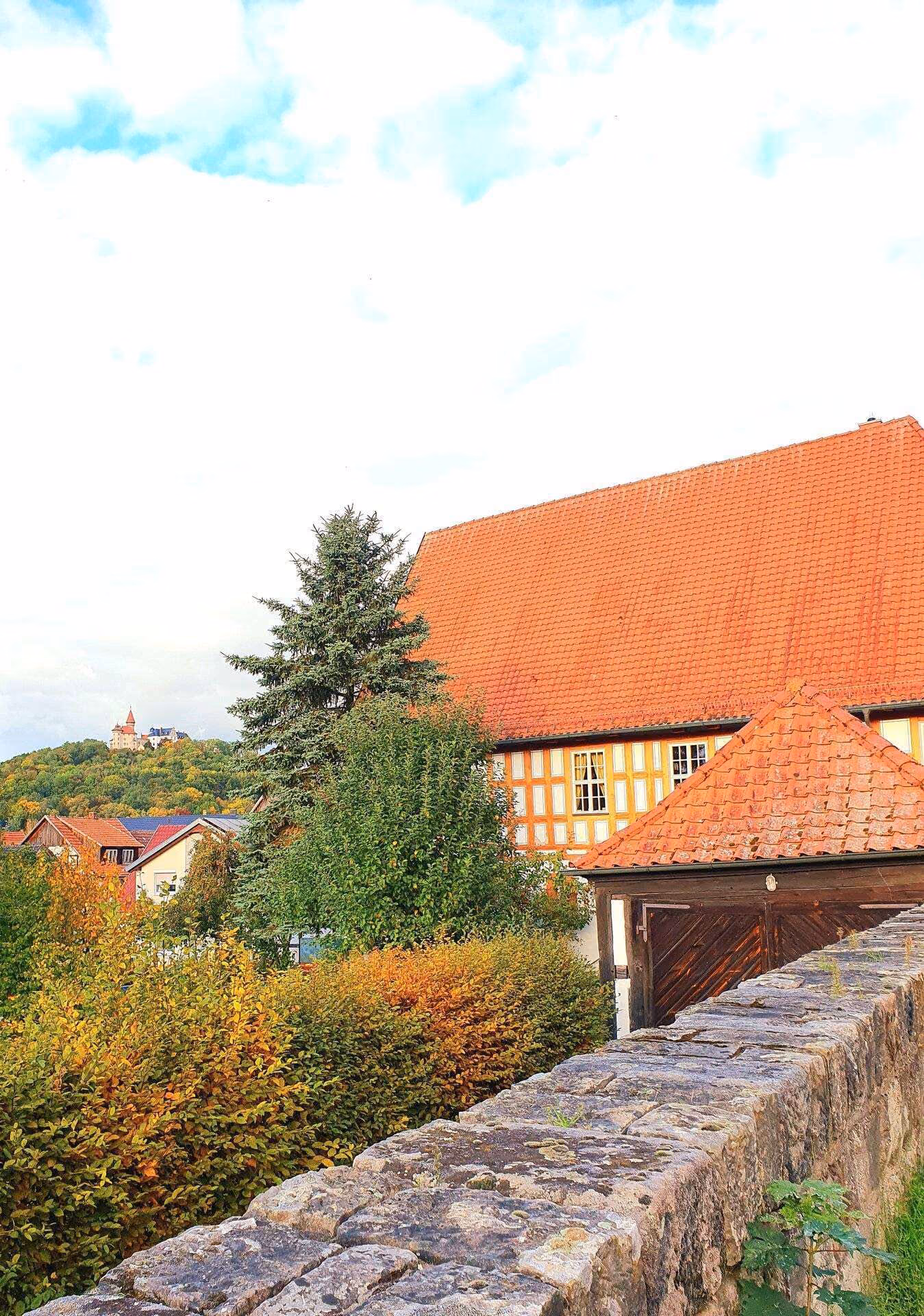 Heldburg