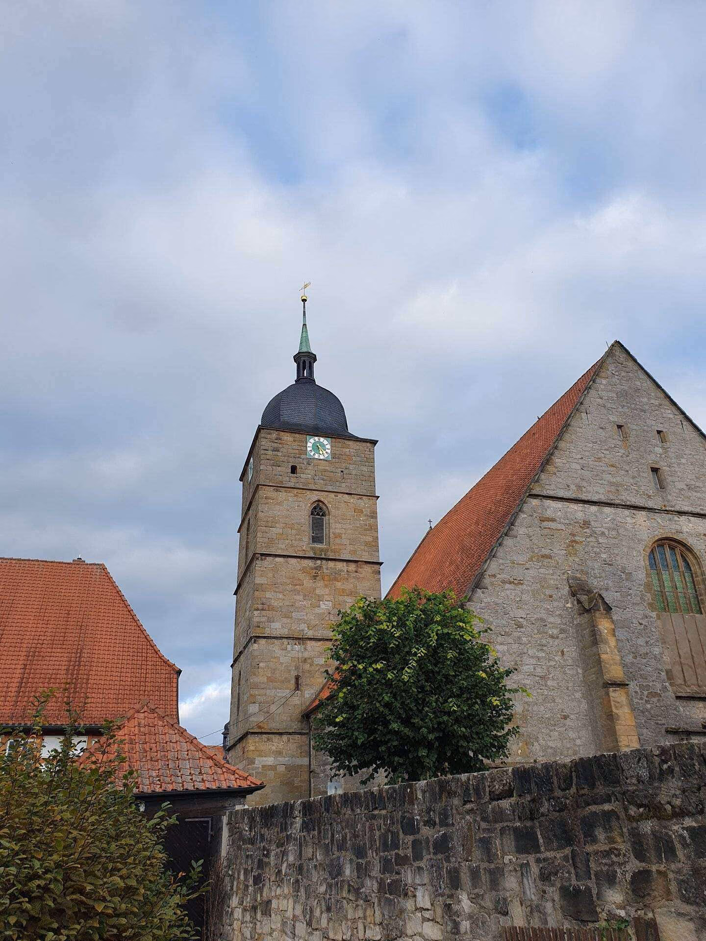 Heldburg