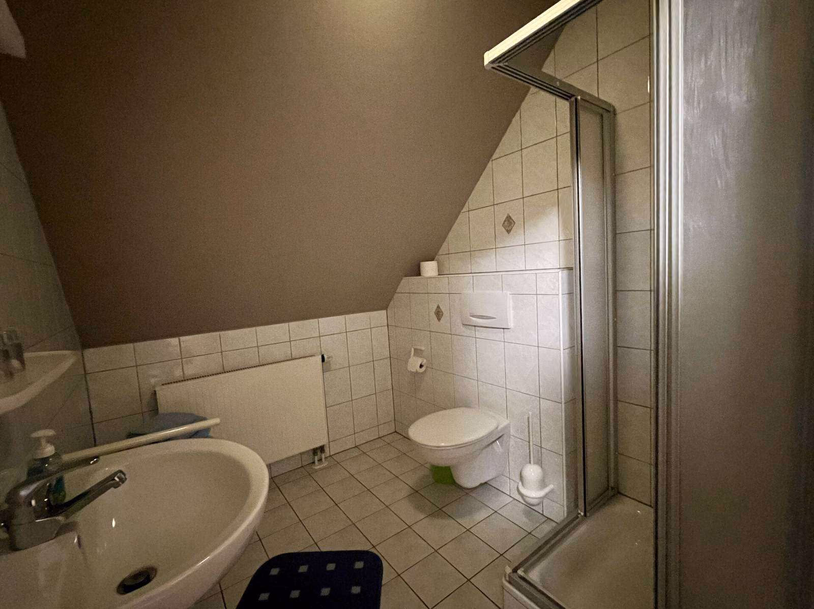 Dreibettzimmer 6