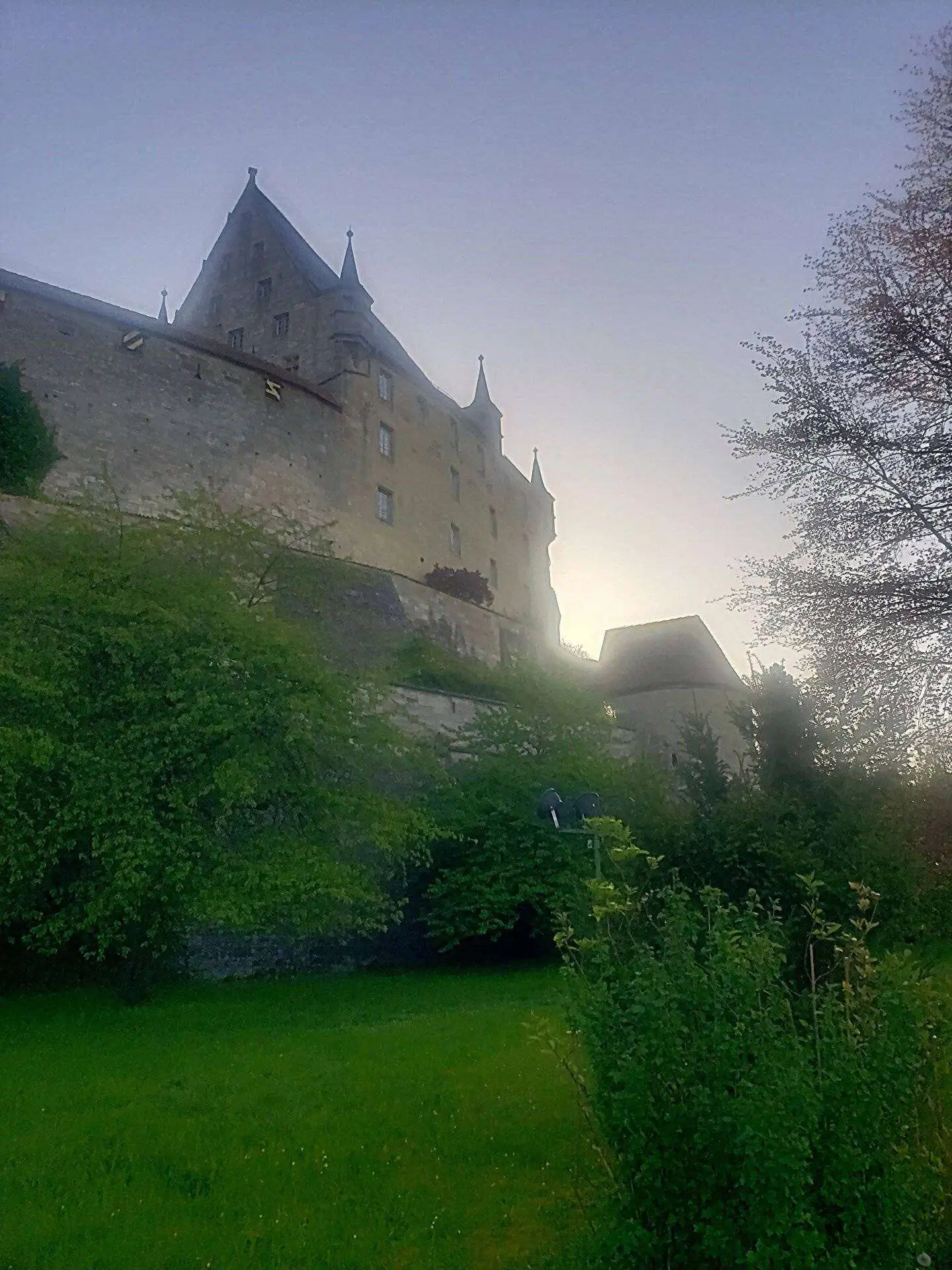 Veste Coburg