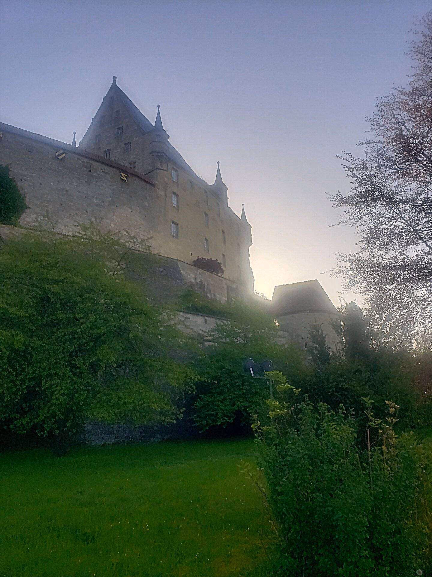 Veste Coburg