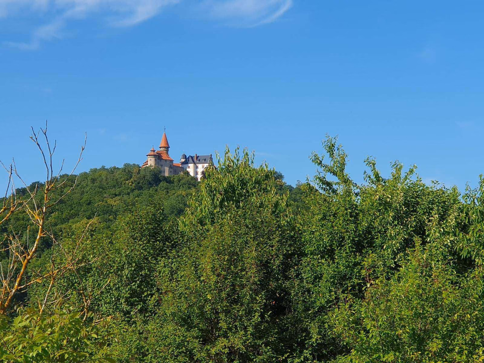 Veste Heldburg